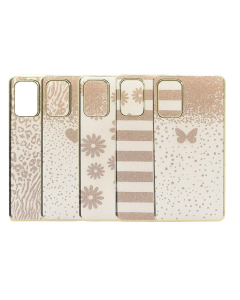 Maska za Realme C11 Tip2 Dusty Rose