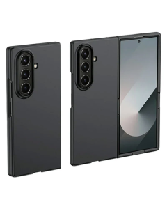 Maska za Samsung Galaxy Z Fold 7/ F966B Elegant Fold crna - 620275