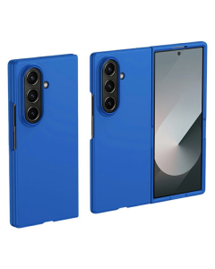 Maska za Samsung Galaxy Z Fold 7/ F966B Elegant Fold plava - 620274