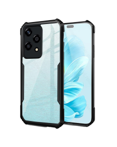 Maska za Honor 200 Lite Esports crna - 613429