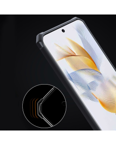 Maska za Honor 90 Esports Cooling crna - 603533