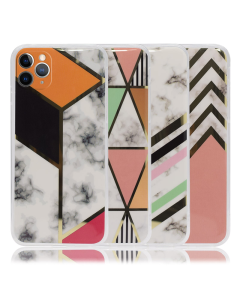 Maska za Xiaomi Mi 10 Lite Tip4 Evelin - 045334