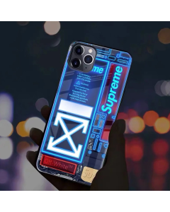 Maska za iPhone 11 Pro Tip1 Flash cool - 050709