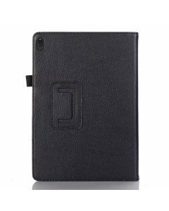 Maska za Huawei MatePad 11 (2021) na preklop Flip Leather crna - 055611