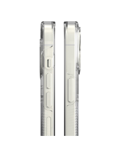 Maska Gear4 Crystal Mag Case iPhone 15 transparent - 606996
