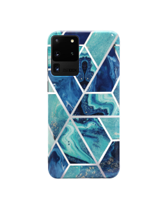 Maska za Samsung S20 Ultra/ G988F Tip4 Geometry - 041144