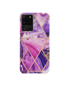 Maska za Samsung S20 Ultra/ G988F Tip5 Geometry - 041145