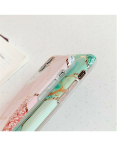 Maska za iPhone 13 Pro Max Tip14 Geometry - 057817
