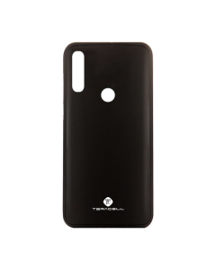 Maska za Alcatel 1s (2020)/ 3L/ A1 Alpha 20 Giulietta crna - 040217-1