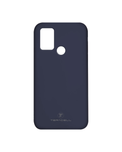 Maska za Huawei Honor 9A/ Honor Play 9A mat Giulietta tamno plava - 042984-1