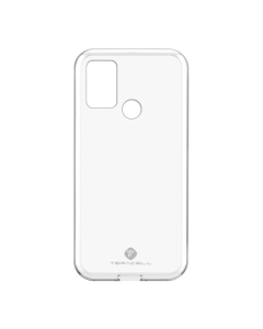 Maska za Huawei Honor 9A/ Honor Play 9A Giulietta transparent crystal clear - 042985-1