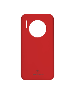 Maska za Huawei Mate 40 Pro mat Giulietta crvena - 044640