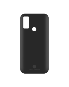 Maska za Huawei P Smart 2020 mat Giulietta crna - 041595