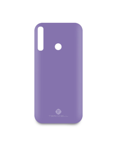 Maska za Huawei P40 Lite E/ Y7p mat Giulietta ljubičasta - 040803