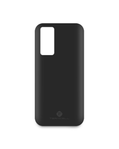 Maska za Huawei P40 mat Giulietta crna - 040684-1