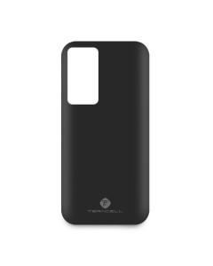 Maska za Huawei P40 Pro mat Giulietta crna - 040689-1