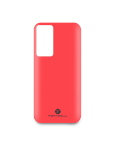 Maska za Huawei P40 Pro mat Giulietta crvena - 040690