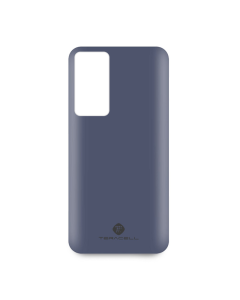 Maska za Huawei P40 Pro mat Giulietta tamno plava - 040692-1