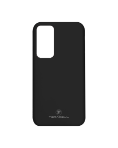 Maska za Huawei P40 Pro Plus mat Giulietta crna - 044643