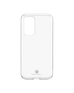 Maska za Huawei P40 Pro Plus Giulietta transparent crystal clear - 044654