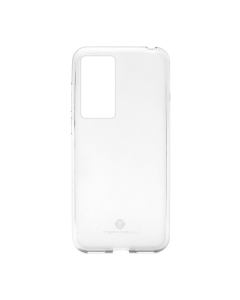 Maska za Huawei P40 Pro Teracell Skin transparent - 040577