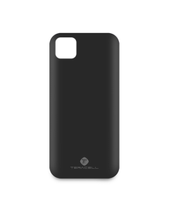 Maska za Huawei Y5p/ Honor 9s mat Giulietta crna - 041589-1
