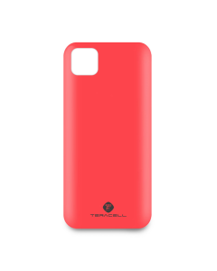 Maska za Huawei Y5p/ Honor 9s mat Giulietta crvena - 041588-1-1
