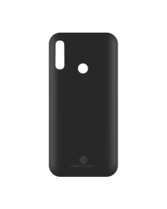 Maska za Huawei Y6p mat Giulietta crna - 041694