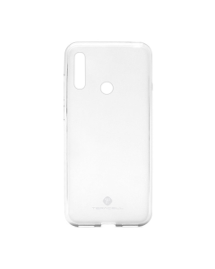 Maska za Huawei Y6p Giulietta transparent crystal clear - 041698