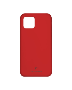 Maska za iPhone 12 mini mat crvena Giulietta - 044205-1