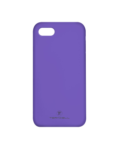 Maska za iPhone 7/ 8/ SE (2020)/ SE (2022) mat Giulietta ljubičasta - 044987