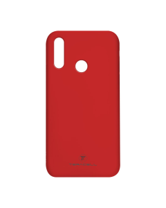 Maska za Motorola Moto G9 Play/ E7 Plus mat Giulietta crvena