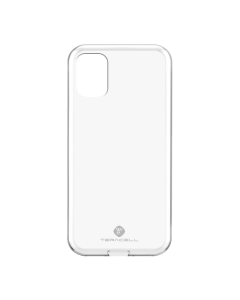 Maska za Motorola Moto G9 Plus Giulietta transparent crystal clear - 048914