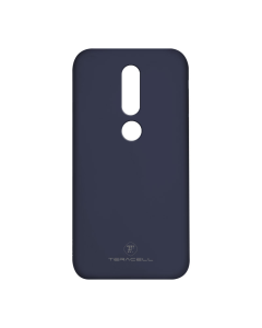 Maska za Nokia 24 mat Giulietta tamno plava