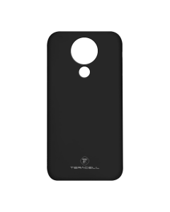 Maska za Nokia 34 mat Giulietta crna - 050257-1