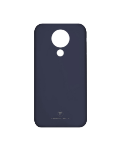 Maska za Nokia 34 mat Giulietta tamno plava