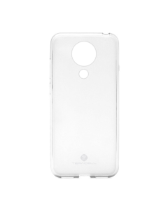 Maska za Nokia 34 Giulietta transparent crystal clear