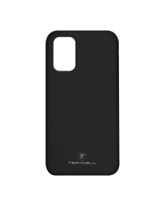 Maska za Samsung A32 4G (EU)/ A325F mat Giulietta crna - 049763-1