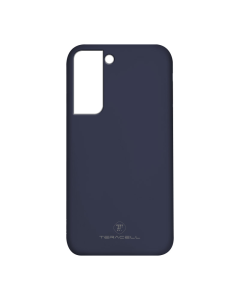 Maska za Samsung S21 Plus/ G99B / S30 Plus mat Giulietta tamno plava - 049789-1