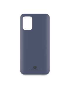 Maska za Samsung Note 10 Lite/ N770F/ A81/ A815F mat Giulietta tamno plava - 040210-1