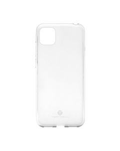 Maska za Samsung Note 10 Lite/ N770F/ A81/ A815F Giulietta transparent crystal clear - 040211