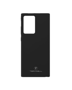 Maska za Samsung Note 20/ N980F mat Giulietta crna - 044185-1