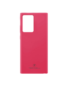 Maska za Samsung Note 20/ N980F mat Giulietta pink - 044188-1