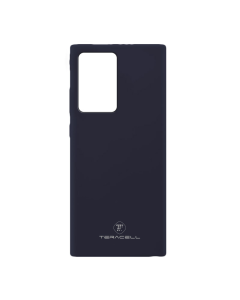 Maska za Samsung Note 20/ N980F mat Giulietta tamno plava - 044189