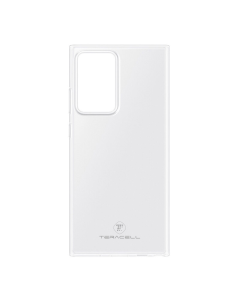 Maska za Samsung Note 20/ N980F Giulietta transparent crystal clear - 044195