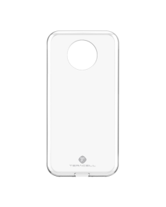 Maska za Xiaomi Mi 10T Lite Giulietta transparent crystal clear