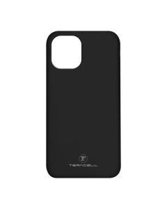 Maska za Xiaomi Mi 11 mat Giulietta crna - 050386