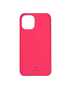 Maska za Xiaomi Mi 11  mat Giulietta pink - 050384