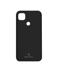 Maska za Xiaomi Redmi 9C/ 10A mat Giulietta crna - 044996