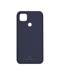 Maska za Xiaomi Redmi 9C/ 10A mat Giulietta tamno plava - 046430